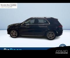 Mercedes-Benz GLE 300 D MHEV PREMIUM 4MATIC AUTO