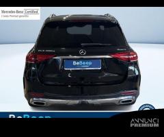 Mercedes-Benz GLE 300 D MHEV PREMIUM 4MATIC AUTO - 7