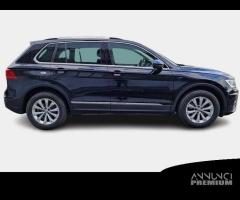 VOLKSWAGEN TIGUAN 2.0 TDI SCR 110KW Business BMT D - 1