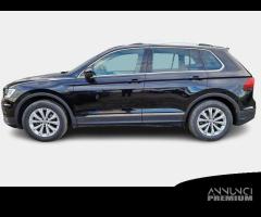 VOLKSWAGEN TIGUAN 2.0 TDI SCR 110KW Business BMT D - 2