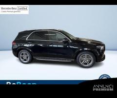 Mercedes-Benz GLE 300 D MHEV PREMIUM 4MATIC AUTO - 9