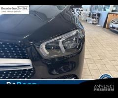 Mercedes-Benz GLE 300 D MHEV PREMIUM 4MATIC AUTO - 11