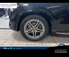 Mercedes-Benz GLE 300 D MHEV PREMIUM 4MATIC AUTO - 13