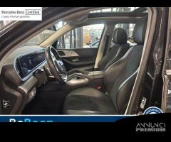 Mercedes-Benz GLE 300 D MHEV PREMIUM 4MATIC AUTO - 19