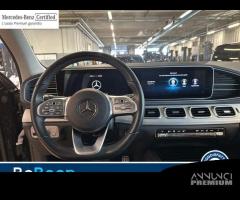 Mercedes-Benz GLE 300 D MHEV PREMIUM 4MATIC AUTO - 20