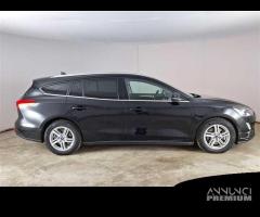 FORD FOCUS WAGON 1.5 Ecoblue 120cv Business - 1