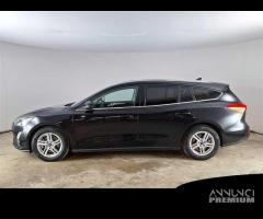 FORD FOCUS WAGON 1.5 Ecoblue 120cv Business - 2