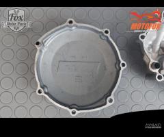 Carter semicarter motore yamaha yzf 250 2003/2005 - 25