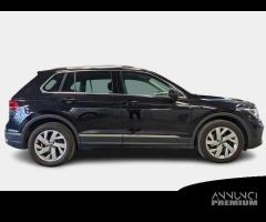 VOLKSWAGEN TIGUAN 2.0 TDI SCR 110KW Elegance DSG - 1