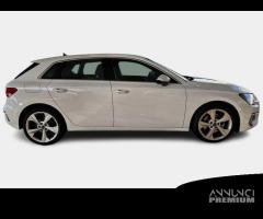 AUDI A3 SPORTBACK 30 TDI Business Advanced - 1