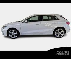 AUDI A3 SPORTBACK 30 TDI Business Advanced - 2