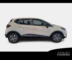 RENAULT CAPTUR 1.5 dCi 90cv BUSINESS - 1