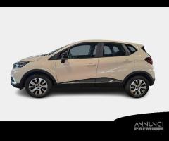 RENAULT CAPTUR 1.5 dCi 90cv BUSINESS - 2