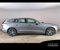 VOLVO V60 D3 Geartronic Inscription WAGON