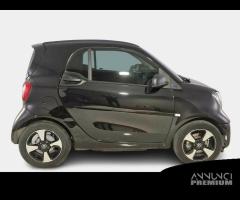 SMART FORTWO EQ 41kW passion - 1