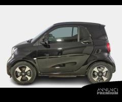 SMART FORTWO EQ 41kW passion - 2