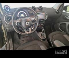 SMART FORTWO EQ 41kW passion - 3