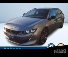 Peugeot 508 SW 2.0 BLUEHDI GT LINE S&S 180CV EAT8 - 1