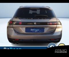 Peugeot 508 SW 2.0 BLUEHDI GT LINE S&S 180CV EAT8 - 7