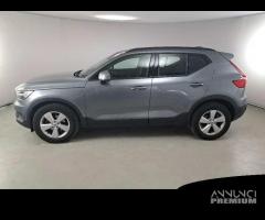 VOLVO XC40 D3 Geartronic Business - 1