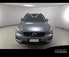 VOLVO XC40 D3 Geartronic Business - 3