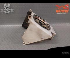 TELAIETTO CASSA FILTRO HONDA CR 1997/1999