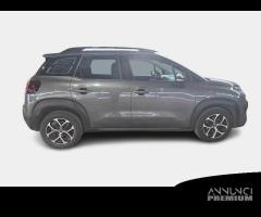 CITROEN C3 AIRCROSS BlueHDi 110 S/S Shine