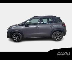 CITROEN C3 AIRCROSS BlueHDi 110 S/S Shine