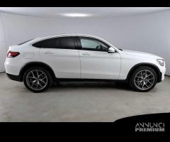 MERCEDES-BENZ GLC 220 d 4Matic Premium Plus aut. C