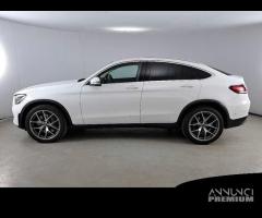 MERCEDES-BENZ GLC 220 d 4Matic Premium Plus aut. C