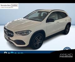 Mercedes-Benz GLA 200 D SPORT PLUS AUTO