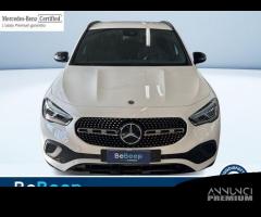 Mercedes-Benz GLA 200 D SPORT PLUS AUTO