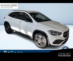 Mercedes-Benz GLA 200 D SPORT PLUS AUTO