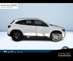 Mercedes-Benz GLA 200 D SPORT PLUS AUTO