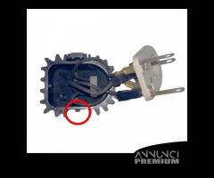 Portalampada fanalino posteriore Acerbis 7003