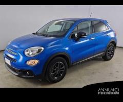 FIAT 500X CLUB 1.0 120CV MY22 - 2