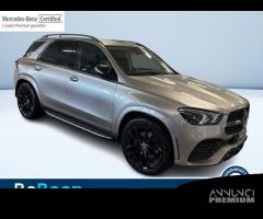 Mercedes-Benz GLE 300 D MHEV PREMIUM 4MATIC AUTO