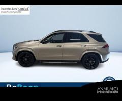 Mercedes-Benz GLE 300 D MHEV PREMIUM 4MATIC AUTO