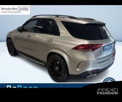 Mercedes-Benz GLE 300 D MHEV PREMIUM 4MATIC AUTO - 6