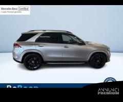 Mercedes-Benz GLE 300 D MHEV PREMIUM 4MATIC AUTO - 9