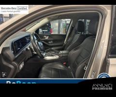 Mercedes-Benz GLE 300 D MHEV PREMIUM 4MATIC AUTO - 19