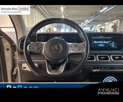 Mercedes-Benz GLE 300 D MHEV PREMIUM 4MATIC AUTO - 21