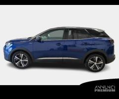 PEUGEOT 3008 BlueHDI 130 S/S GT Line