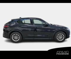 ALFA ROMEO STELVIO 2.2 Turbo Diesel 190CV AT8 RWD