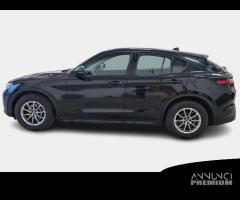 ALFA ROMEO STELVIO 2.2 Turbo Diesel 190CV AT8 RWD