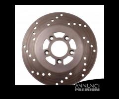 Disco freno anteriore Italjet Formula - 3380300