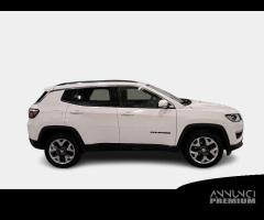 JEEP COMPASS 2.0 MJet 103kW Limited 4WD auto - 1