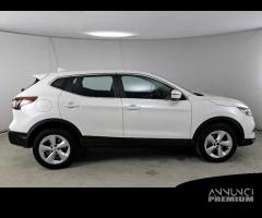 NISSAN QASHQAI 1.5 dCi 115 Business DCT - 1