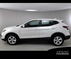 NISSAN QASHQAI 1.5 dCi 115 Business DCT - 2