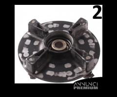 Mozzo parastrappi posteriore Yamaha XT 550 600 - 5